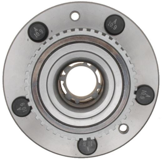 Raybestos 712271 Professional Grade Wheel Bearing and Hub Assembly Fits select: 2006-2012 FORD FUSION, 2007-2012 LINCOLN MKZ