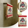 thumbnail image 3 of State 2025 National Championship Semi Final Towel Official Gear, 3 of 7
