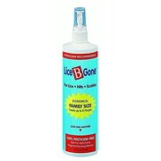 Lice B Gone 8 Treatment Family Size, 16 Oz