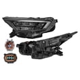 thumbnail image 1 of Faro Versa 2020 A 2021 Nissan Der C/Leds Genérica ., 1 of 4
