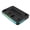 Black, variant on Cooling Station for PS5/Slim/Pro Console, Contoller Charger for Disc & Digital Console Stand with RGB Lights (Black)