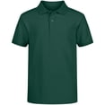 thumbnail image 1 of Remera Polo IZOD Hunter Manga Corta para Niños 2T, 1 of 1