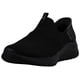 thumbnail image 1 of Zapatillas Skechers Ultra Flex 3.0 para Mujer en Negro, Talla 10, 1 of 7