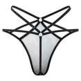 thumbnail image 5 of World Political Map with Countries, Cities Roads Lakes And Rivers Open Type Women's Panties Crotch Opening G-strings Thongs Lingeries Underwear, 5 of 7