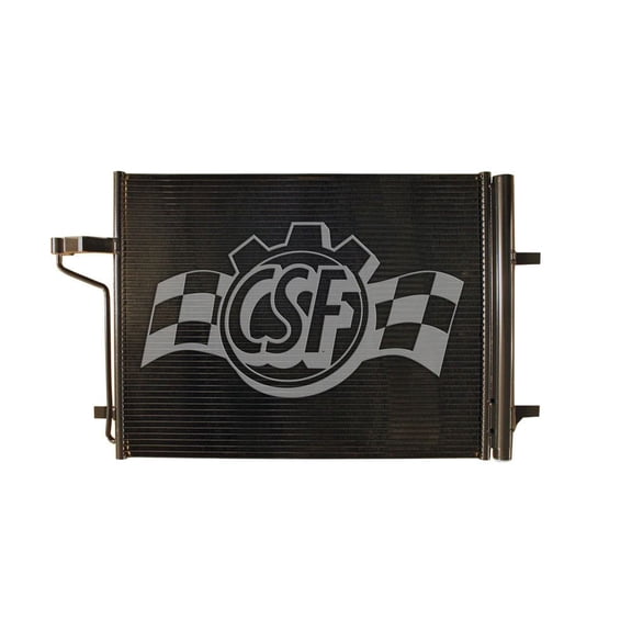 CSF 10756 A/C Condenser