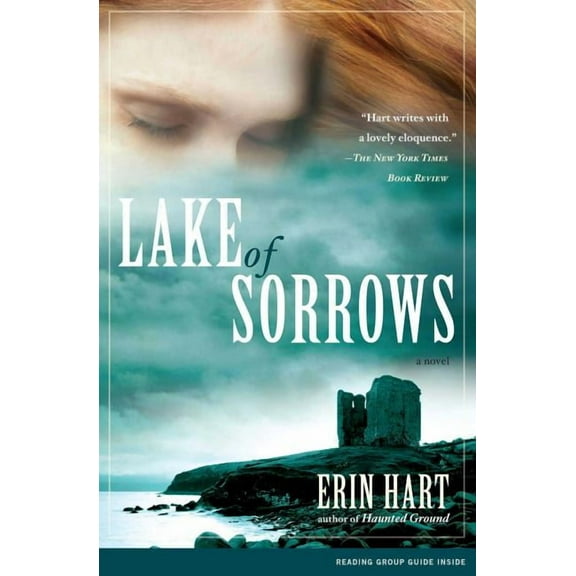 Lake of Sorrows, (Paperback)