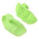 thumbnail image 2 of Guantes de gimnasio para entrenamiento, agarres de gimnasio, agarres ligeros sin dedos para dominadas para deportes Bolsa de PP, 2 of 9