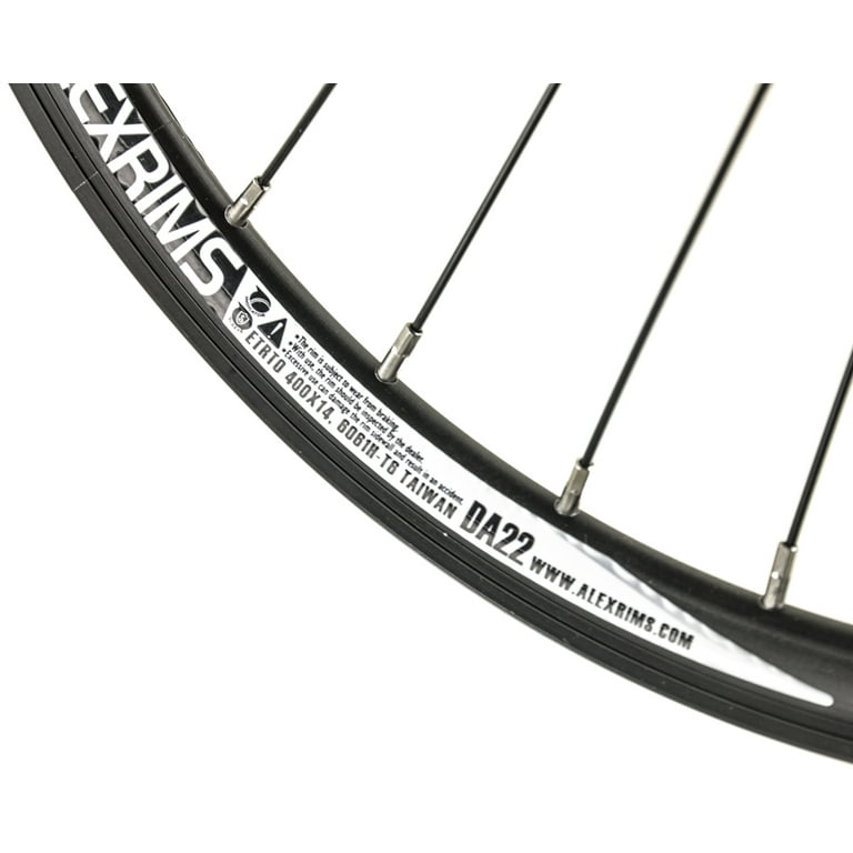 Alex Rims DA22 18