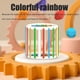 thumbnail image 5 of Juguetes Educativos Cognitivos De Color, Bloques De Construcción, Juguetes A Juego, Regalo Para Bebé Speravity FN006962-02, 5 of 6