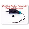 thumbnail image 3 of 86714 Windshield Washer Pump W / Connector Fits Buick Cadillac Chevrolet GMC, 3 of 8