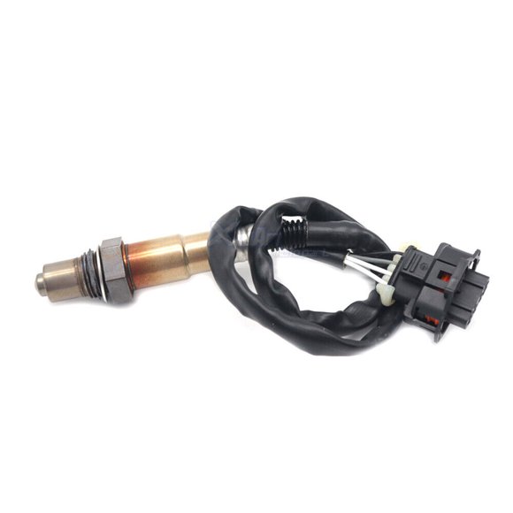 0258006499 Capteur d'Oxygène d'Air pour Opel Agila AGHJ Insignia 1998 - 2018 93177450-