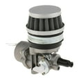 thumbnail image 2 of jiaping 13mm Carburetor With Air For 43 / 47 / 49 Mini Pocketbike Dirtbike, 2 of 8