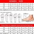 thumbnail image 3 of Ruyang Sandals for Women, Women's Summer Floral Resort Flat Beach Sandals Sandals Walking Sandals Women, 3 of 8