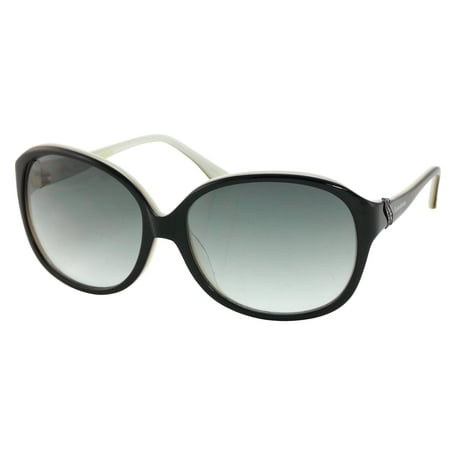 Shiny Grey Sunglasses - Elizabeth Arden Sunglasses for Women