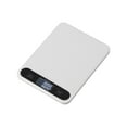 thumbnail image 6 of GoodCook Everyday Digital Scale, 11lb, 6 of 10
