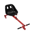 thumbnail image 6 of Ice Skating Equipment,Snow Racer Sled Teens Ski Slider Board for Winter Sports 176.4lbs, 6 of 9