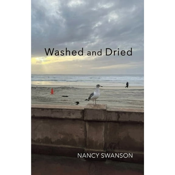 Washed and Dried, (Paperback)