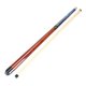 thumbnail image 1 of Poderes Break Stick Jump Pool Pool Cue Tres secciones Billiard Billiard Break Cue Stick mejorado para la práctica de la casa adultos, 1 of 8