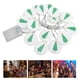 thumbnail image 4 of Cadena de Luces LED ANGGREK 3m 9.8ft Luz Cálida 20 LED, 4 of 8