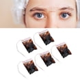 thumbnail image 1 of 5 piezas de cuerda de mapeo de Microblading preentintada herramienta de medición de cuerda de cejas de 10 m/328 pies para marcar cejas simétricas ANGGREK Otros, 1 of 8