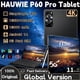 thumbnail image 2 of Tableta PC P60 Pro original versión global Android 14 12000mAh 16GB+1TB 11 pulgadas Snapdrago888 5G Tarjeta SIM dual WIFI HD 4K Mi Tablet, 2 of 5