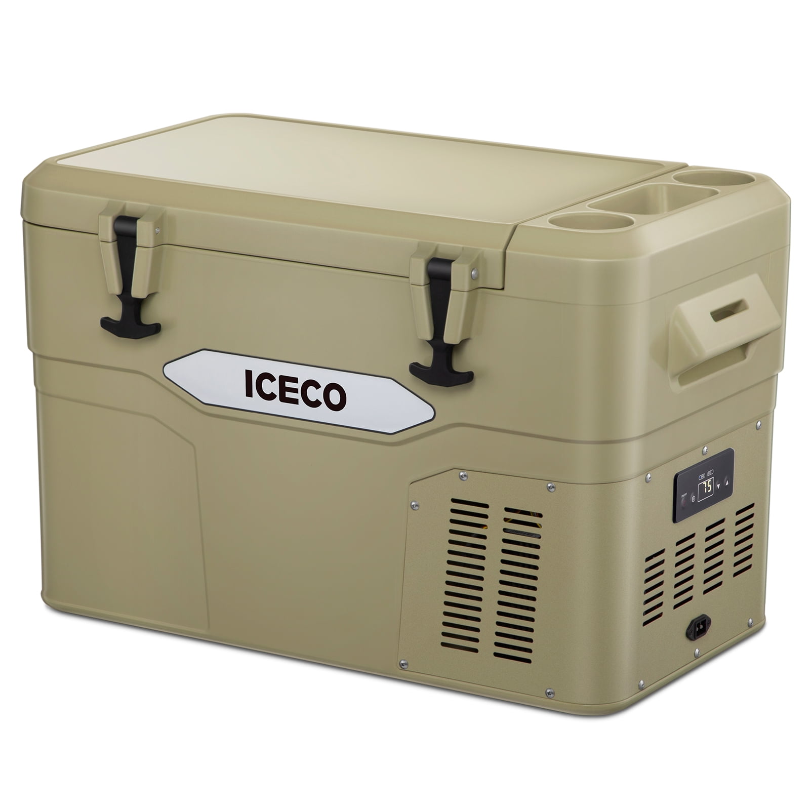 ICECO JP42 Pro 40 Liter 3 in 1 Portable Uganda Ubuy