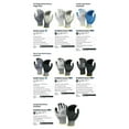 thumbnail image 2 of Pyramex Pyramex CorXcel GL601 series glove size medium  , Sold 12/PKG, 2 of 2