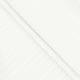 thumbnail image 2 of Ceisia Men's Relaxed Fit Stretch Stand-Up Collar Short Sleeve Shirt - Ribbed Texture with Contrast Trim White S Gifts, 2 of 6