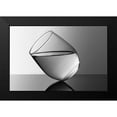 thumbnail image 2 of Matsumura, Naoki 24x17 Black Modern Framed Museum Art Print Titled - Glass, 2 of 5