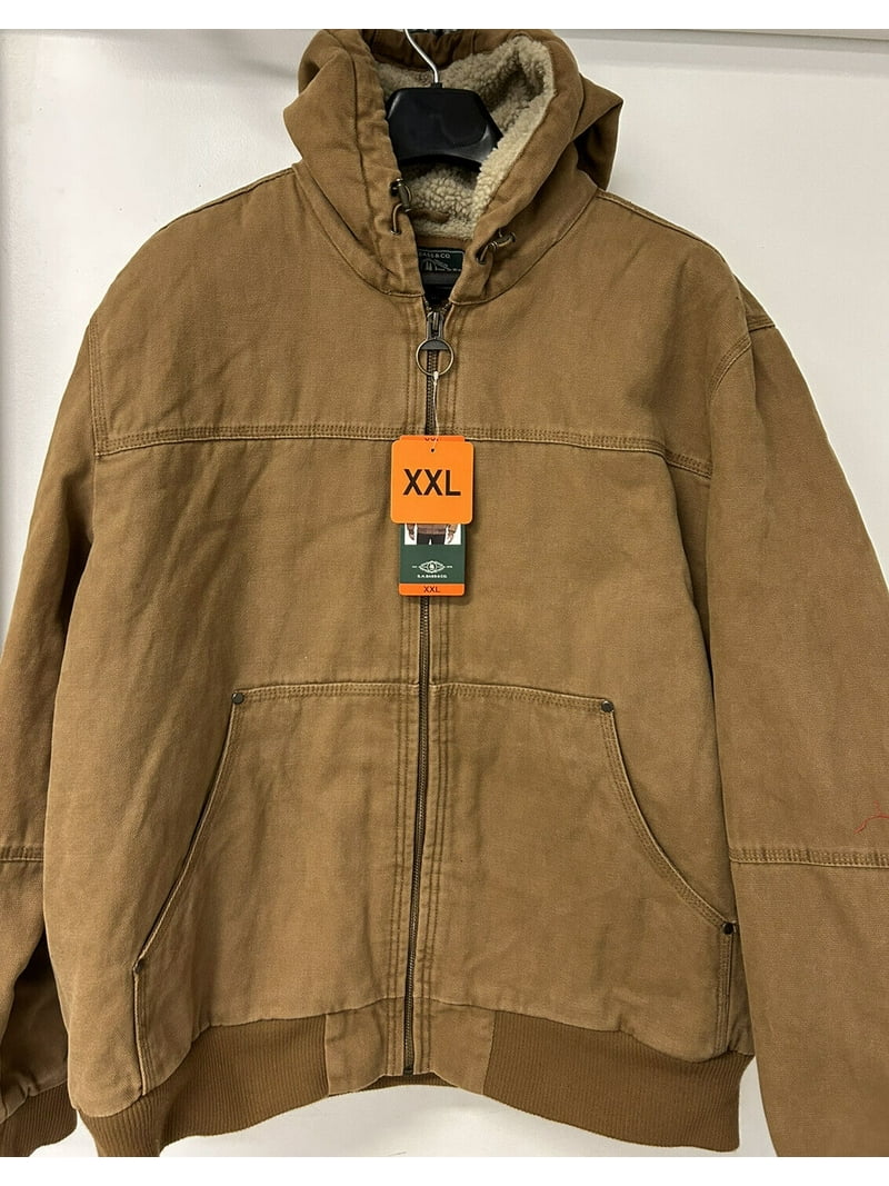 cogthebigsmoke ジャケットHEAVY WEIGHT COTTON COATS – COGTHEBIGSMOKE
