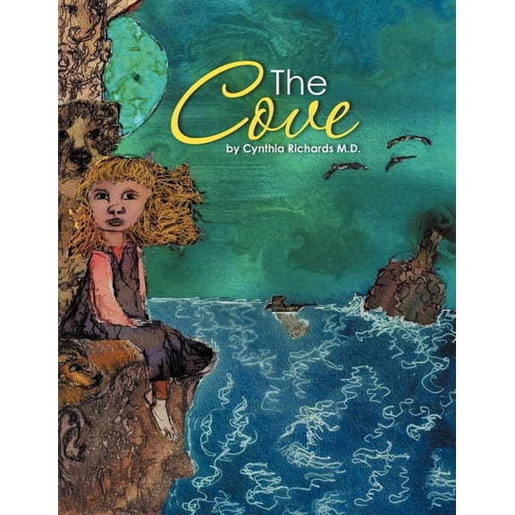 The Cove, (Paperback)