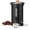 14l, variant on Accreate 12L Coffee Urn Extra Large, 80 Cups Double-Wall Commercial Stainless Steel Coffee Maker Hot Water Urn, Insulated Percolator Machine & Dispenser, Large Capacity Keep Hot for Catering Event