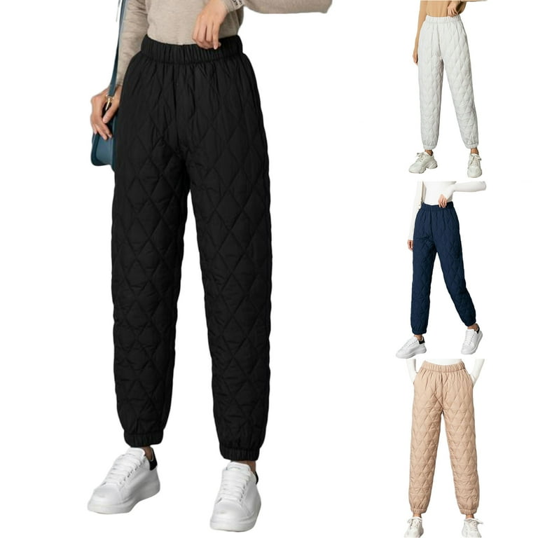 Weatherproof vintage joggers womens hot sale