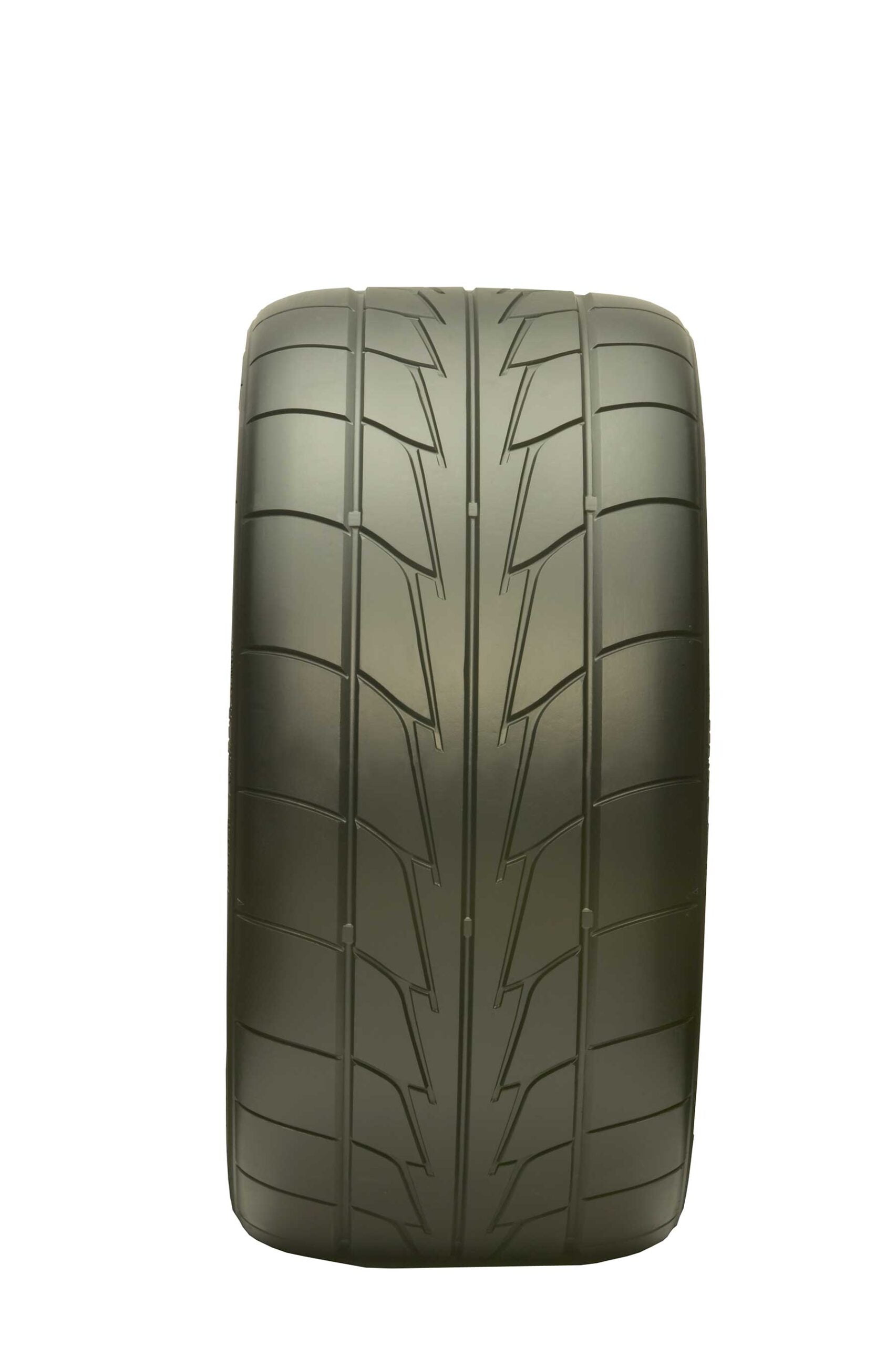 Free Shipping! Nitto NT555RII Racing 275/40R20 106W XL Passenger