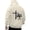 A-Beige283, variant on XIAONU Mens Inspirational Quote Print Hoodie Long Sleeve Hooded Graphic Top Soft Casual Daily Wear Hoodies