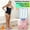NEW 400LB USBcharging Pink, variant on Smart Digital Body Weight Scale, Max 400LB Capacity, Switchable KG/LB Units, HD LCD with Fahrenheit Temp Readout, Extra Wide Platform, USB & Battery Dual Power Supply Bathroom Scale