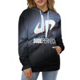 thumbnail image 5 of Dude Perfect Hoodie for Men Women, Unisex Novelty Pullover Hoodies with Pocket, 3D Print Long Sleeve Sweatshirt, S-6XL, 5 of 8