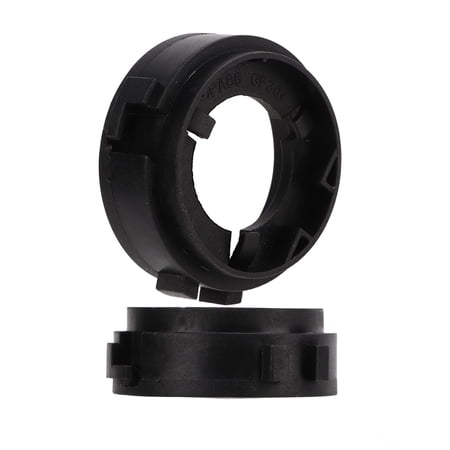 Headlight Bulb Base, Headlight Base Adapter Professional Design For ...