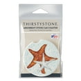 thumbnail image 7 of Thirstystone "Seas The Day Starfish" Single Coaster for Vehicle Cup Holder, 7 of 7