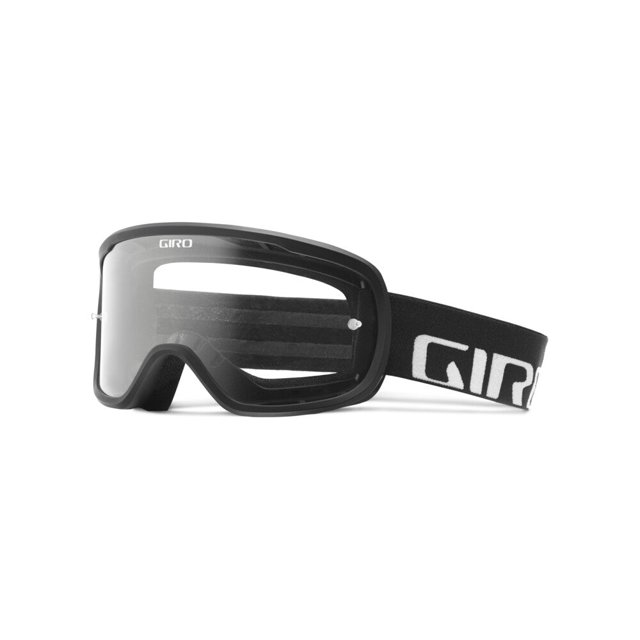 GIRO Tempo MTB Goggle Black, M