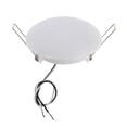 thumbnail image 3 of led lámpara Empotrada de tejado Moderna, Lámpara de tejado Led Blanca para Bote Hogar Oficina 12V Yotijar Lámpara de techo blanco 12V, 3 of 9