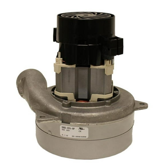 PEMS Q6600057AMP Q6600-057A-MP-01 Vacuum Motor 240V