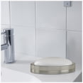 thumbnail image 4 of nu steel Special Metal Soap Dish Tray for Bathroom Vanities Countertops, 4 of 5