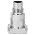 thumbnail image 1 of Yeacher Sprayer Adapter Pot Joints Disposable Measuring Cup Connector PPS Cup Connector Standard Parts 6 Thread Specs Optional, 1 of 6
