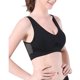 thumbnail image 4 of Sujetador deportivo de malla sujetador deportivo femenino con función de soporte a la moda 3 uds cómodos para gimnasio ANGGREK Otros, 4 of 8