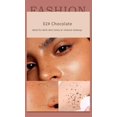 thumbnail image 4 of Xihbxyly Lápiz para Pecas, Maquillaje Natural Resistente Al Agua, Cobertura Duradera, Corrector Multiusos, Fácil Aplicación, Ingredientes Seguros, para Todo Tipo de Piel, Acabado Profesional., 4 of 7