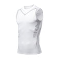 thumbnail image 1 of yingyy T-Shirt For Active Men And Business Suit. Unique white 3XL, 1 of 6
