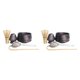 thumbnail image 1 of Injueey 5 Pcs Start up Kit Accessories Matcha Set Tools Tea Bowl Matcha for Beginner Cuenco negro 2Conjunto, 1 of 1