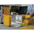 Marcato Atlas Pasta Fresca, Made in Italy, Includes Dough Mixer Machine