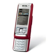 Nokia E65 50 MB Smartphone, LCD240 x 320, Symbian OS 9.1, 3G